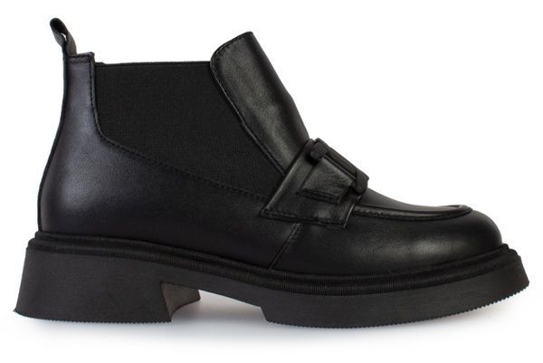 Полуботинки женские ModaMilano8501488_(3) - женская обувь от Moda Milano