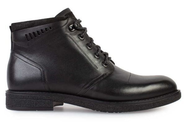 Черевики чоловічі ModaMilano 9501103_(1) - чоловіче взуття від Moda Milano