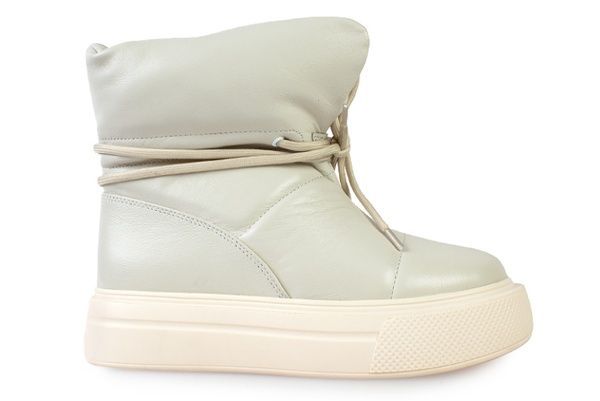 Полусапожки женские ModaMilano8501300_(1) - женская обувь от Moda Milano