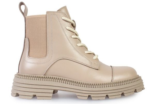 Черевики жіночі ModaMilano 8501457_(2) - жіноче взуття від Moda Milano