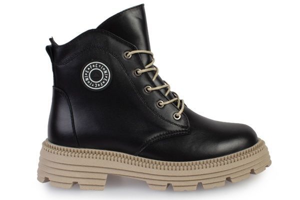 Черевики жіночі ModaMilano 8501282_(1) - жіноче взуття від Moda Milano