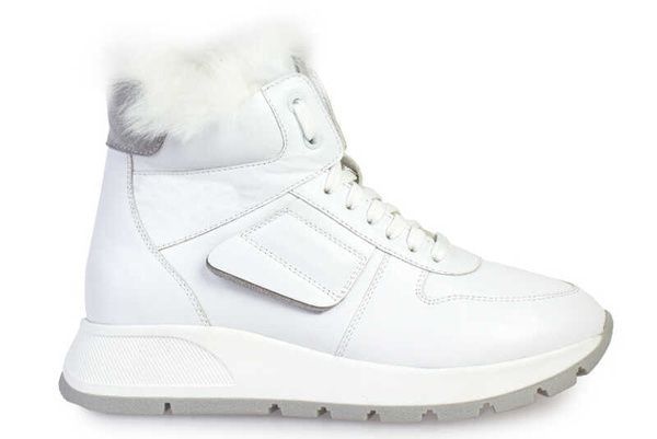 Кроссовки женские ModaMilano8501389_(1) - женская обувь от Moda Milano