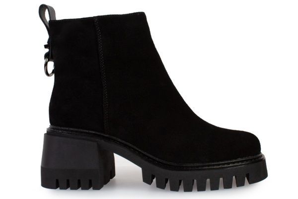 Ботильйони жіночі Lonza 8501441_(1) - жіноче взуття від Moda Milano
