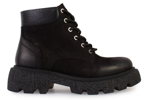 Ботинки женские ModaMilano8501452_(1) - женская обувь от Moda Milano