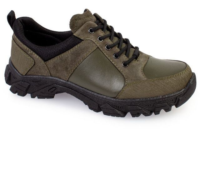 Тактические кроссовки женские ONE WAY8401403_(3) - женская обувь от Moda Milano
