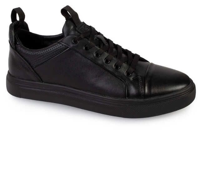 Кеди чоловічі ModaMilano 9402158_(1) - чоловіче взуття від Moda Milano