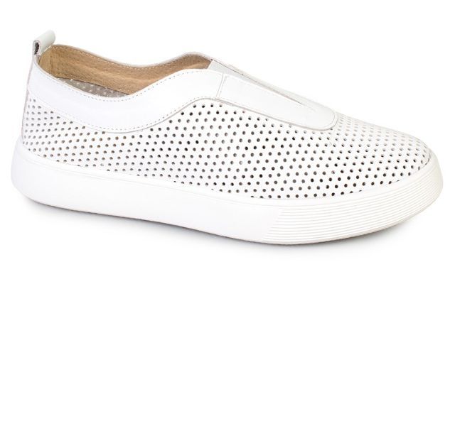 Сліпони жіночі ModaMilano 8200521_(2) - жіноче взуття від Moda Milano