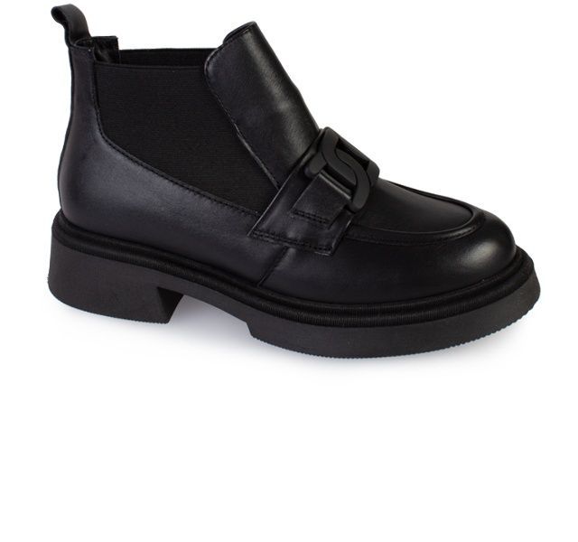 Полуботинки женские ModaMilano8501488_(3) - женская обувь от Moda Milano