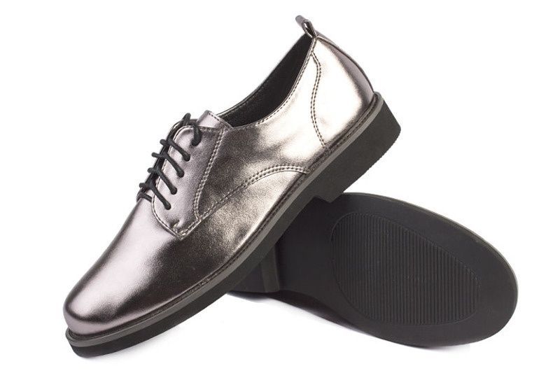 Туфли женские STILLI8400097_(17) - женская обувь от Moda Milano
