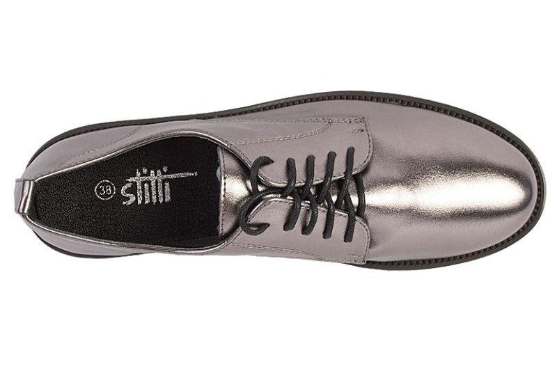 Туфли женские STILLI8400097_(17) - женская обувь от Moda Milano