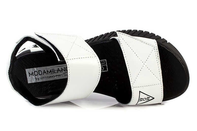 Босоножки женские ModaMilano8301156_(1) - женская обувь от Moda Milano