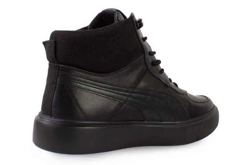 Кеды мужские ONE WAY9501144_(1) &ndash; мужская обувь от Moda Milano