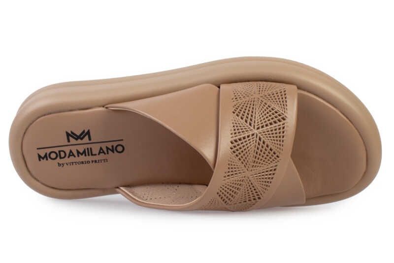 Шлепанцы и сабо женские ModaMilano8301484_(1) - женская обувь от Moda Milano