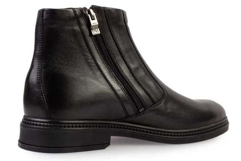 Ботинки комфорт мужские Ikos9501033_(1) &ndash; мужская обувь от Moda Milano