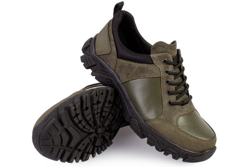 Тактические кроссовки женские ONE WAY8401403_(3) - женская обувь от Moda Milano