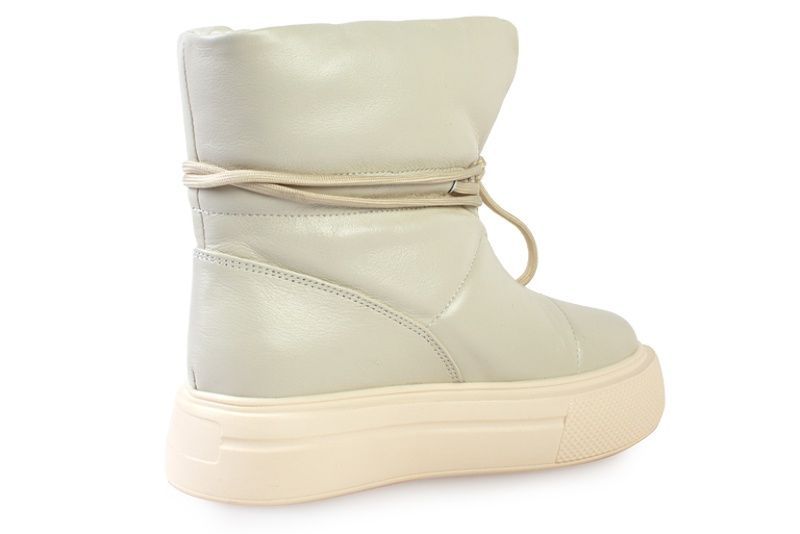 Полусапожки женские ModaMilano8501300_(1) - женская обувь от Moda Milano