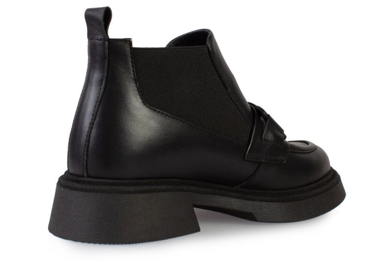 Полуботинки женские ModaMilano8501488_(3) - женская обувь от Moda Milano
