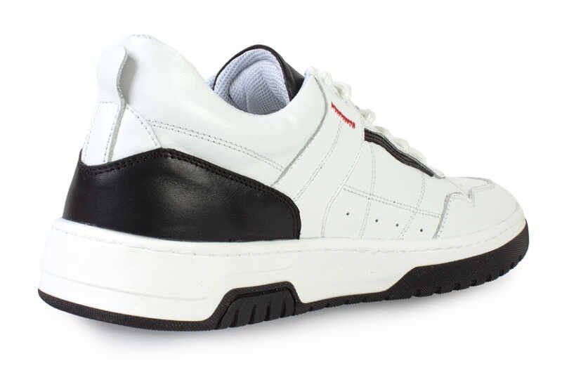 Снікерси чоловічі ModaMilano 9200469_(1) - чоловіче взуття від Moda Milano