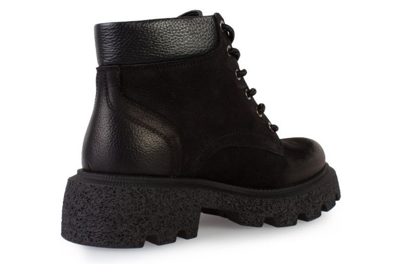 Черевики жіночі ModaMilano 8501452_(1) - жіноче взуття від Moda Milano
