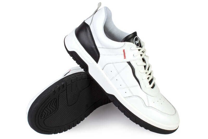 Снікерси чоловічі ModaMilano 9200469_(1) - чоловіче взуття від Moda Milano