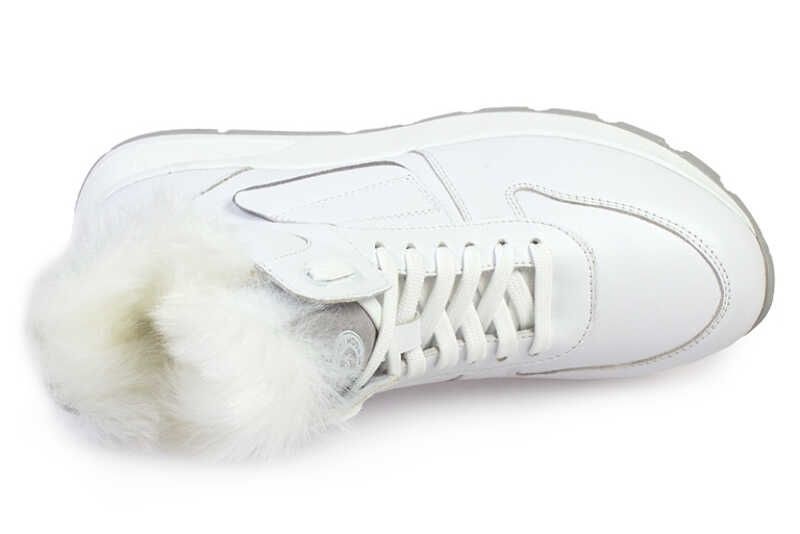 Кроссовки женские ModaMilano8501389_(1) - женская обувь от Moda Milano