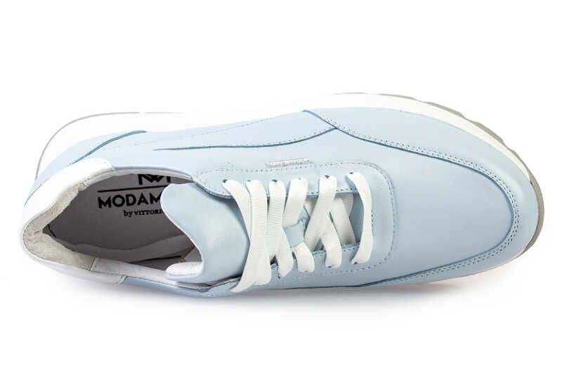 Кросівки жіночі ModaMilano 8200508_(1) - жіноче взуття від Moda Milano