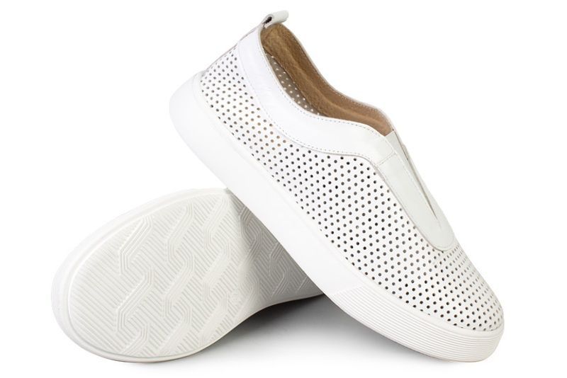 Сліпони жіночі ModaMilano 8200521_(2) - жіноче взуття від Moda Milano