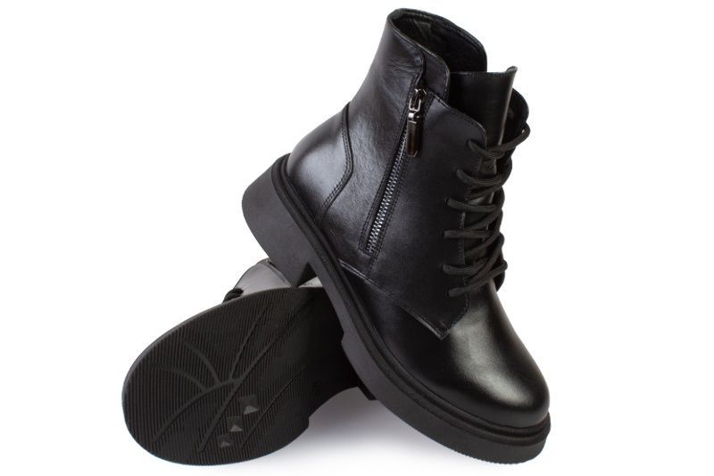Черевики жіночі ModaMilano 8501332_(1) - жіноче взуття від Moda Milano