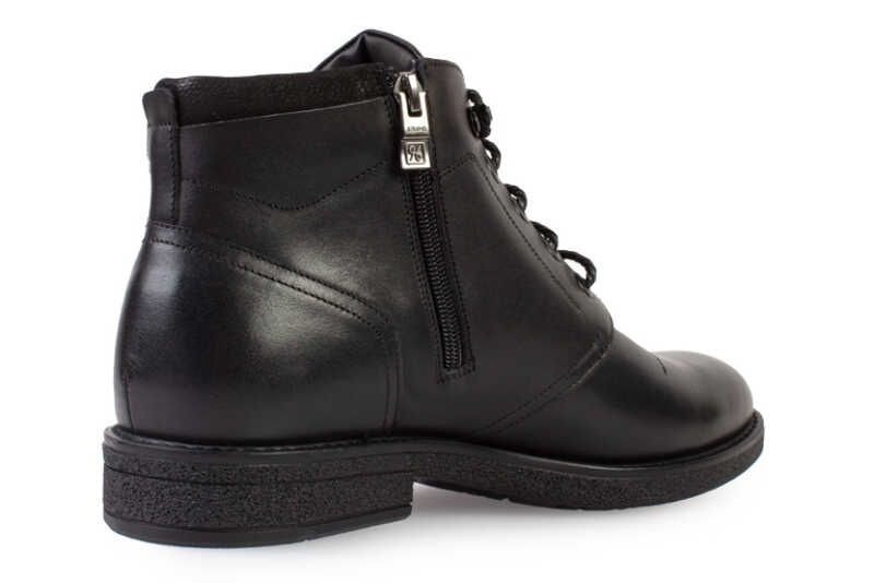 Черевики чоловічі ModaMilano 9501103_(1) - чоловіче взуття від Moda Milano