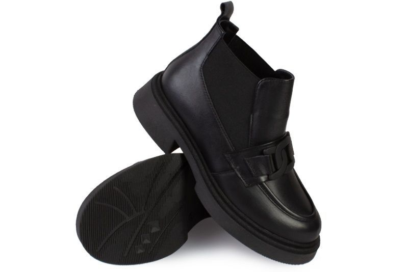 Полуботинки женские ModaMilano8501488_(3) - женская обувь от Moda Milano