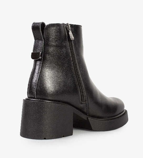 Ботильоны женские ModaMilano8501572_(1) - женская обувь от Moda Milano