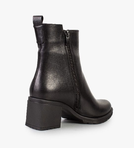 Ботильоны женские ModaMilano8101129_(1) - женская обувь от Moda Milano