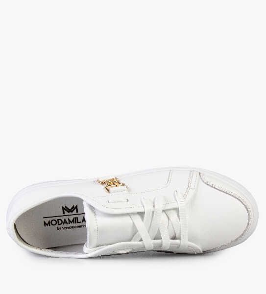 Кеди жіночі ModaMilano 8200689_(1) - жіноче взуття від Moda Milano