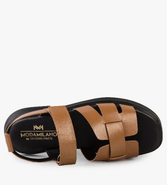 Сандалии женские ModaMilano8301720_(2) - женская обувь от Moda Milano