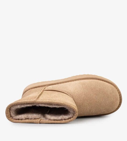 Угги женские ModaMilano8501604_(1) - женская обувь от Moda Milano