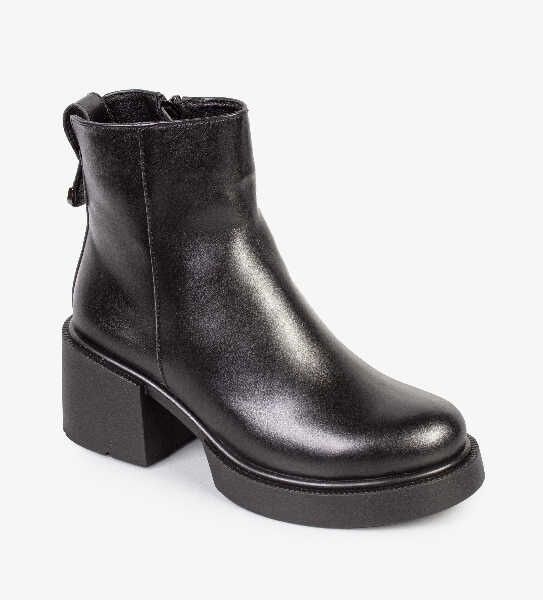 Ботильоны женские ModaMilano8501572_(1) - женская обувь от Moda Milano