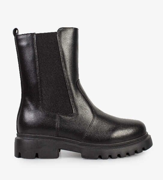 Ботинки челси женские ModaMilano8101103_(1) - женская обувь от Moda Milano