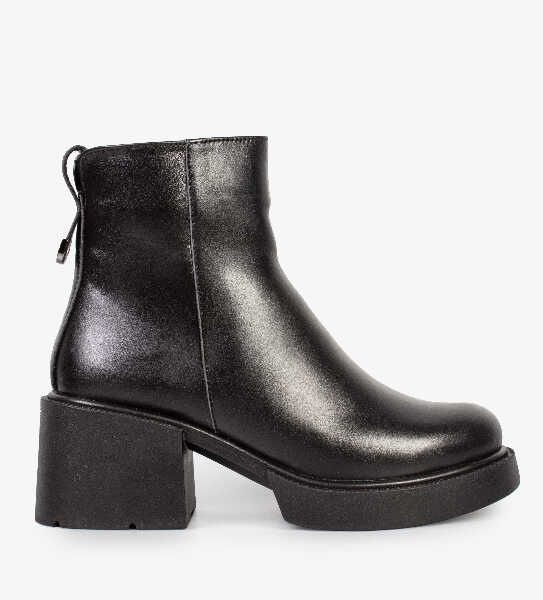 Ботильйони жіночі ModaMilano 8501572_(1) - жіноче взуття від Moda Milano