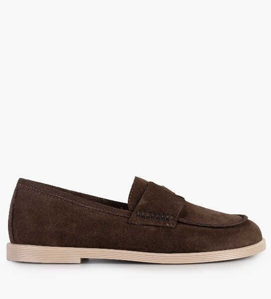 Лофери жіночі ModaMilano 8200695_(2) - жіноче взуття від Moda Milano