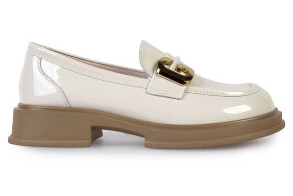 Туфли лоферы женские ModaMilano8200563_(2) - женская обувь от Moda Milano