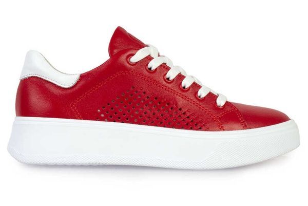Кеди жіночі ModaMilano 8200254_(2) - жіноче взуття від Moda Milano