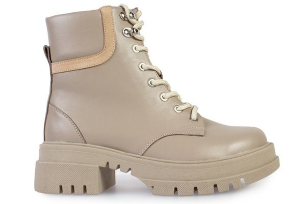 Черевики жіночі ModaMilano 8501320_(1) - жіноче взуття від Moda Milano