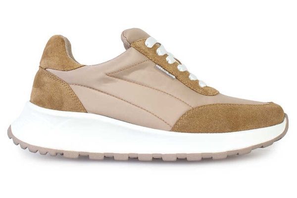 Кросівки жіночі ModaMilano 8200511_(1) - жіноче взуття від Moda Milano