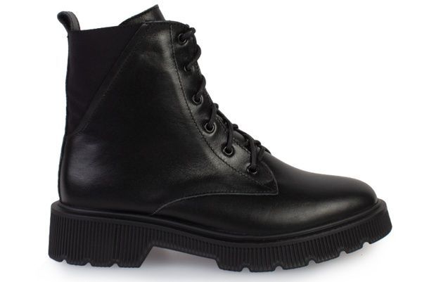 Ботинки женские ModaMilano8501306_(1) - женская обувь от Moda Milano