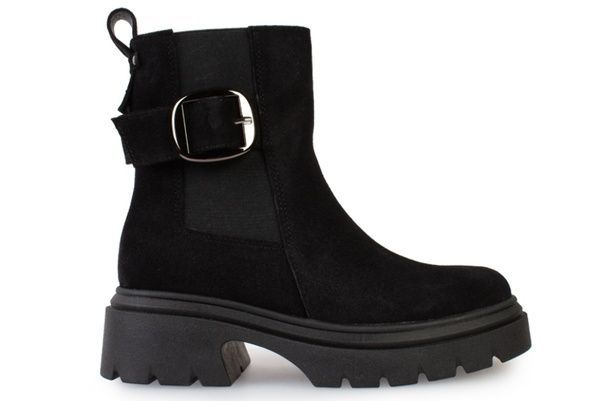Полусапожки женские ModaMilano8501521_(1) - женская обувь от Moda Milano