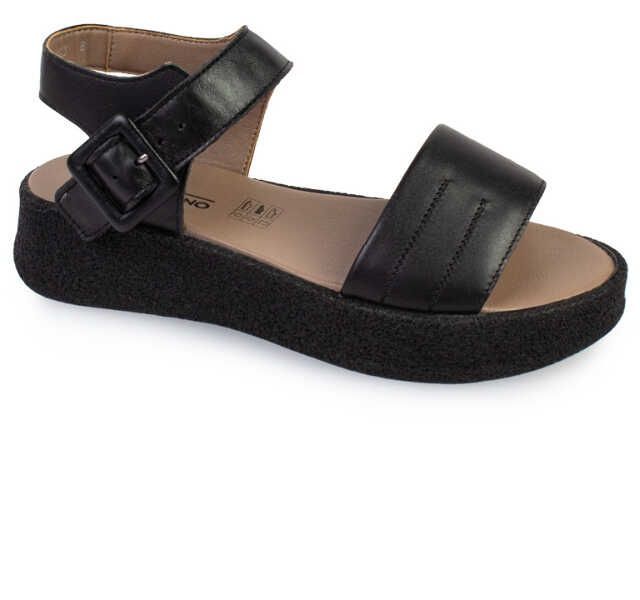 Босоніжки жіночі ModaMilano 8301427_(1) - жіноче взуття від Moda Milano