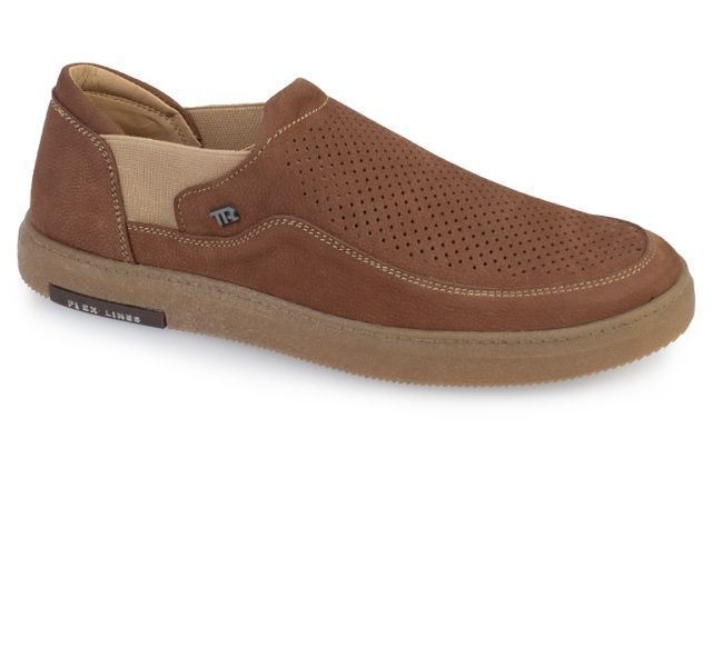 Сліпони чоловічі ModaMilano 9200396_(2) - чоловіче взуття від Moda Milano