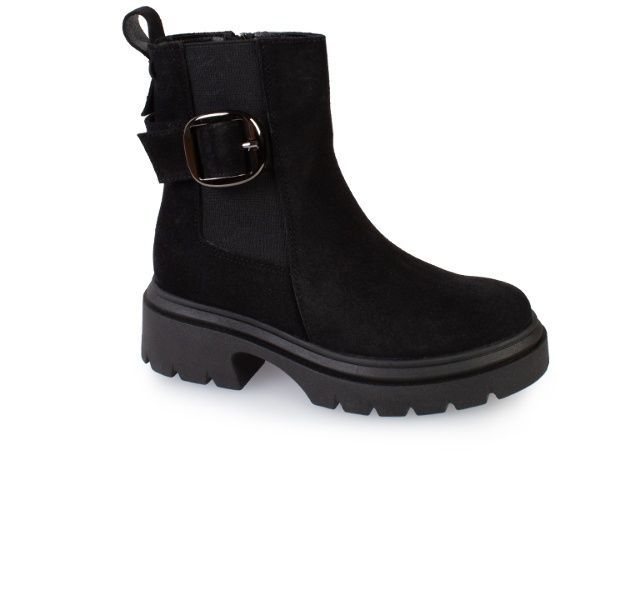 Полусапожки женские ModaMilano8501521_(1) - женская обувь от Moda Milano