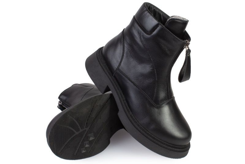 Черевики жіночі ModaMilano 8501325_(1) - жіноче взуття від Moda Milano