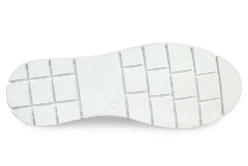 Туфли лоферы женские ModaMilano8301527_(1) - женская обувь от Moda Milano